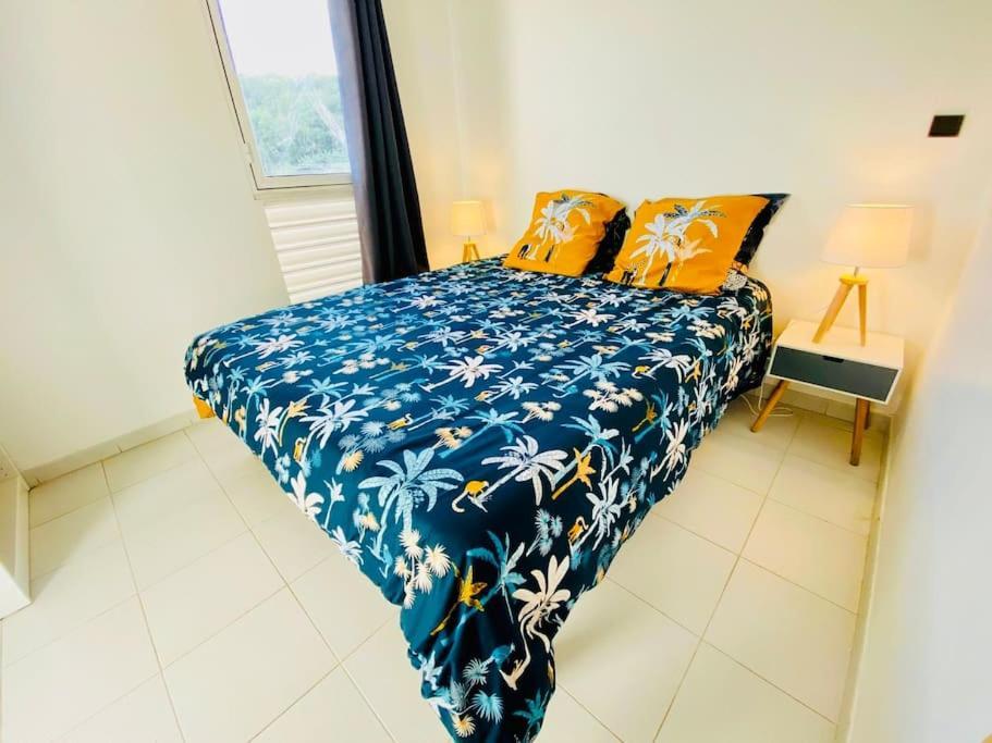 Hamo Cosy Piscine Proche Plage Sainte-Anne Exteriör bild